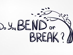 Resilience: The Secret Ingredient to Overcoming Adversity 