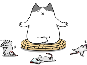 Positive Self Control and Why It's Good for You