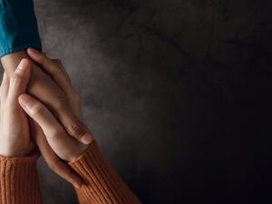 How to Support a Loved One With Mental Illness