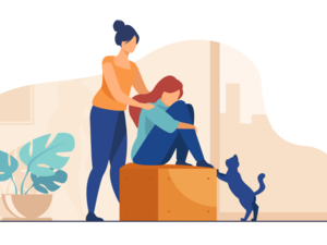 What it Means to Have a Real Support System