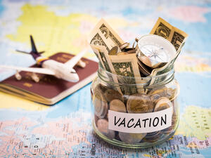 6 Tips To Help You Travel On A Budget In The Post-Covid Era
