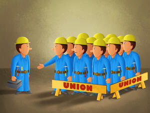 What Is a Union and Why do Companies Fight It?