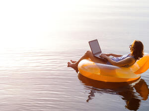 Workaholism: When Your Addiction Is Your Work