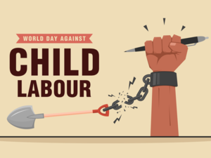 Arab Countries' Fight Against Child Labour