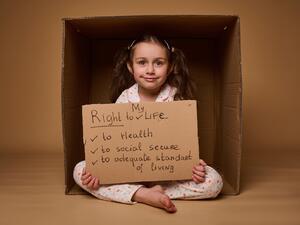 Our children deserve better