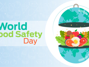 Food Safety for a Healthy Tomorrow: What are Food Producers Doing About It? 