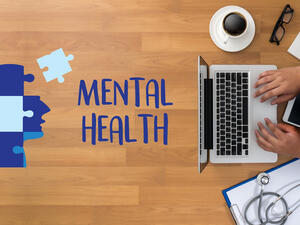 Is 2021 The Year Companies Bring Mental Health Days To The Workplace? 