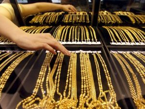 Gold rates in Jordan Today Thursday 8 June 2023