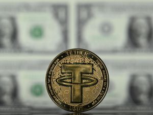 Tether to buy hundreds of millions worth of USDT
