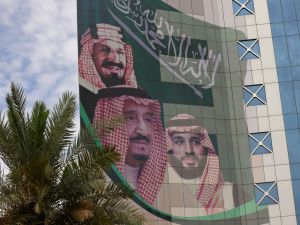 Saudi Aramco, Total Energies sign billions in new contracts