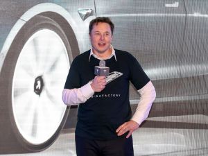 Rise of ‘Comrade Musk’ – Elon Musk’s latest adventures