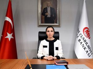 Turkey central bank lowers maintenance ratio