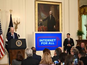 US launches nationwide internet accessibility effort