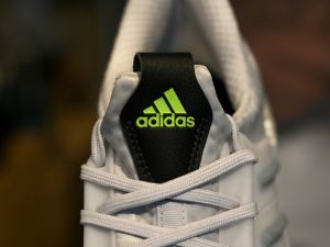 Huge Yeezy shoes order saves Adidas 