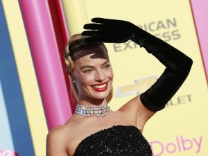 Barbie dominated box offices in North America