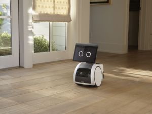 Amazon launches Astro paired with ‘Alexa Together’