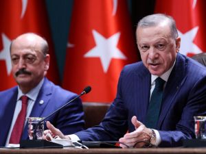 Gov’t hikes minimum wage in Turkey – again