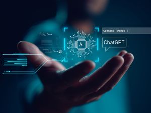 US workers turn to ChatGPT to help with basic tasks