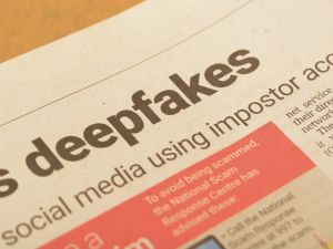 Ahead of 2024 elections: Meta will label political ads that use AI media