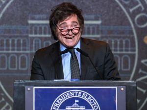 Milei’s Argentina to undergo economic ‘shock therapy’