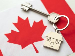 Canada may join the property crisis club