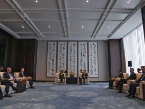 US-China ties could hinge on better predictability for businesses