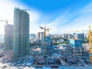 China Evergrande evades liquidation, for now