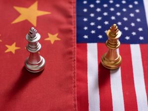 US-China tech and trade war: Export restrictions boost stocks of local chips-metal producers