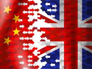 UK weighs responding to America’s new China investment policy
