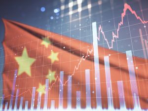 Sinopec reports lower profit amid new China stimulus