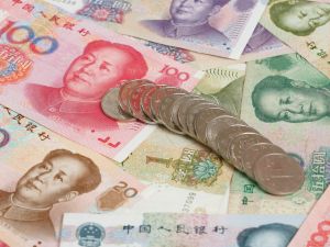 Local governments to rescue China’s small banks