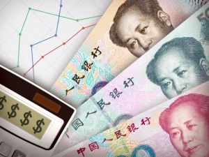 Gov’t push to end Chinese property crisis