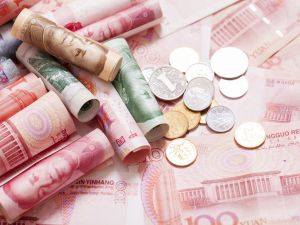 Gov’t looks into $137b aid fund for China’s debt-laden property sector