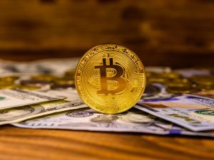 Bitcoin steadies after worst stretch since August 