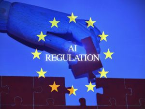 EU is first to pass broad AI law