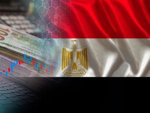 Bonds plunge after Egypt’s credit rating downgrade by Moody’s