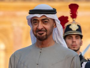 Richest Families in the World in 2023