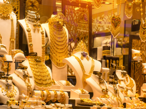 Gold prices in Amman Today Thursday 7 December 2023