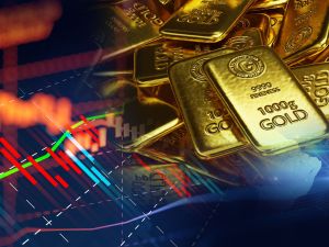 Stocks worldwide, gold prices up, Oil prices down since Gaza attack