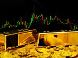 Stocks worldwide up, gold prices steady