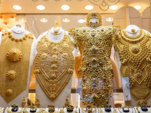 Gold prices in Doha Today Wednesday 20 December 2023