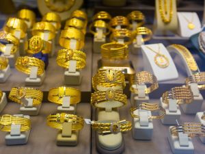 Gold prices in Amman Today Thursday 2 November 2023