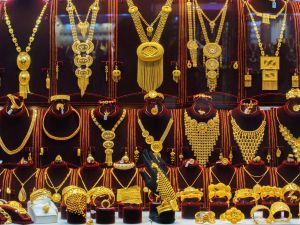 Gold prices in Riyadh Today Wednesday 13 December 2023