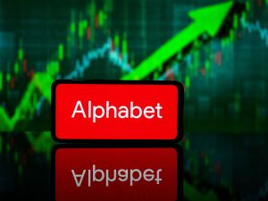 Google Cloud, Ads boost Alphabet net profits