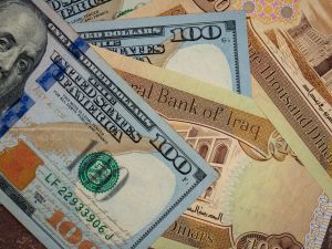 Starting 2024: All dealings restricted to local currency in Iraq