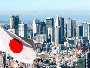 Germany to overtake shrinking economy of Japan as No. 3