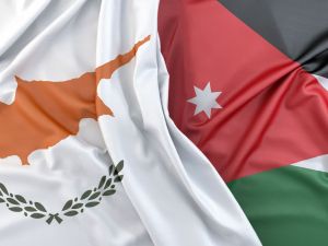 Jordan seeks cooperation with Cyprus on Tourism