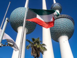 Saudi Exchange down as Kuwait bourse mourns late Emir