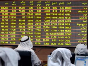 UAE stock markets close high on Wednesday