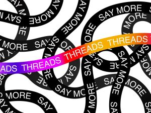 Meta’s Threads is losing steam, Twitter’s here to stay